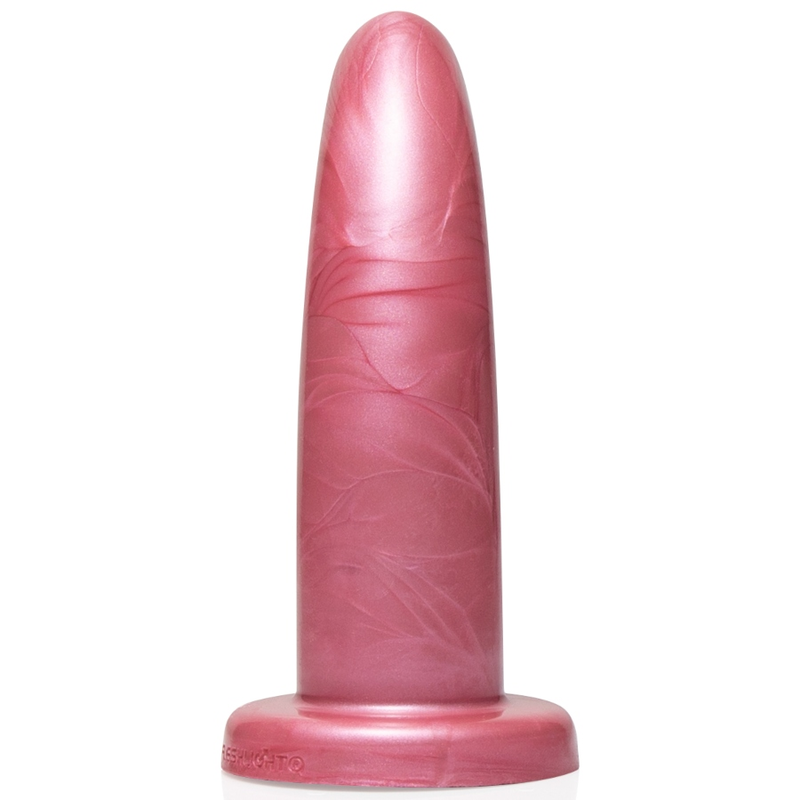 HERSPOT FLESHLIGHT - CURVADO DILDO GOLDEN ROSE M - Image 2
