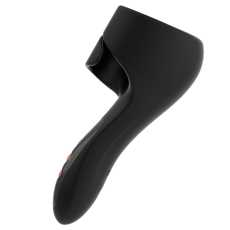 JAMYJOB - MODOS DE VIBRAO E PULSAO DA VARINHA PULSAR - Image 3