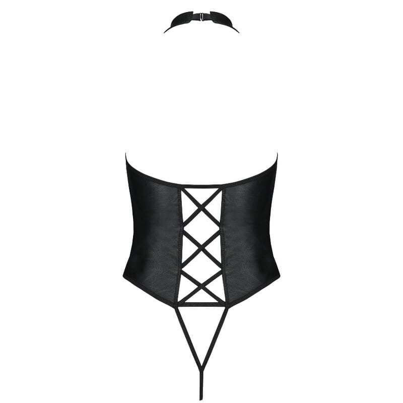 PASSION - NANCY BODY COURO ECOLÓGICO S/M - Image 3