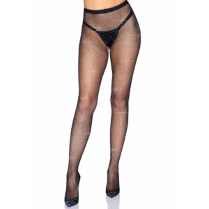 LEG AVENUE – CALAS SEM CROTHLESS