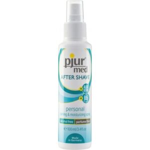 PJUR – MED SPRAY APÓS BARBEAR 100 ML