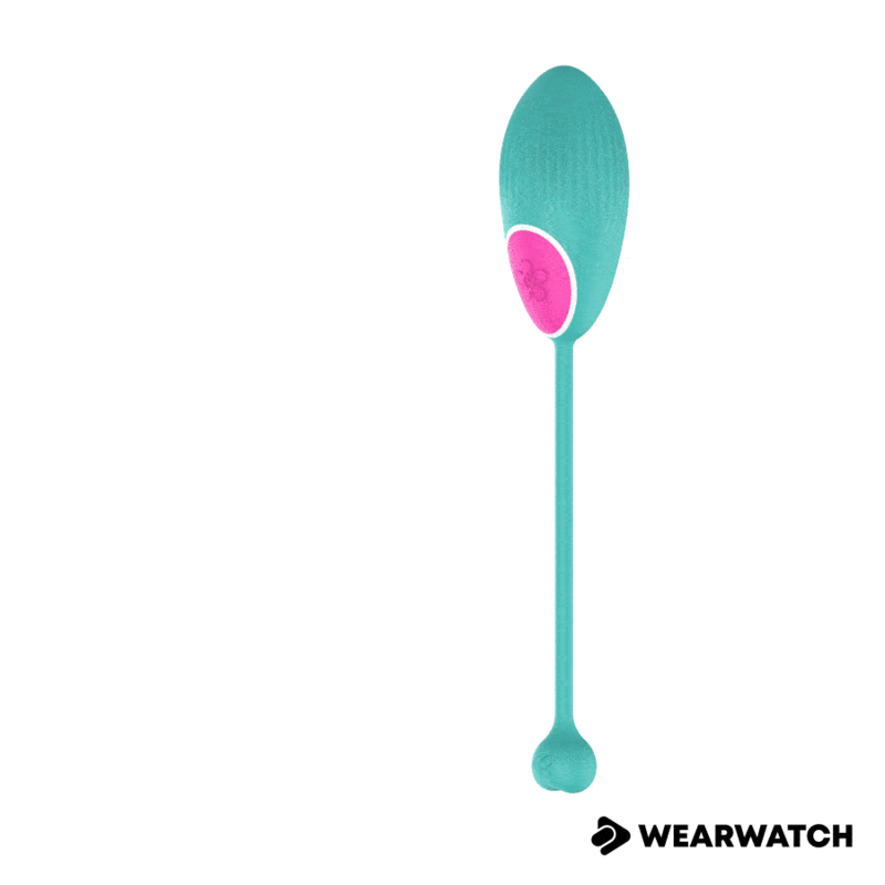 Ilhaerotica - WEARWATCH - TECNOLOGIA DE CONTROLE REMOTO DE OVO WATCHME SEAWATER