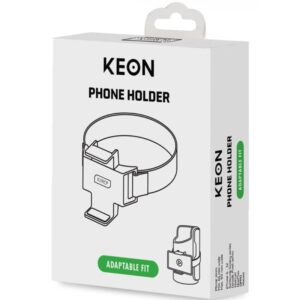 KIIROO – SUPORTE DE TELEFONE KEON DA ADAPTADOR MÓVEL