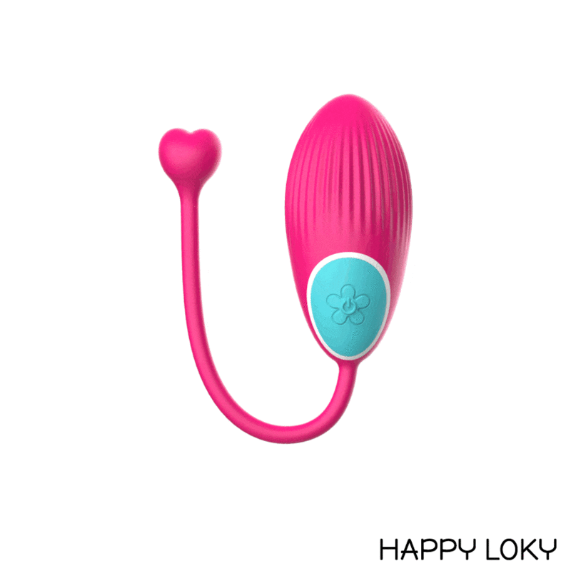 Ilhaerotica - HAPPY LOKY - OCIAN CONTROL REMOTE