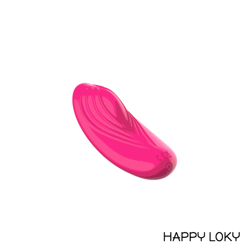 Ilhaerotica - HAPPY LOKY - CONTROLE REMOTO HAPPY VIBE
