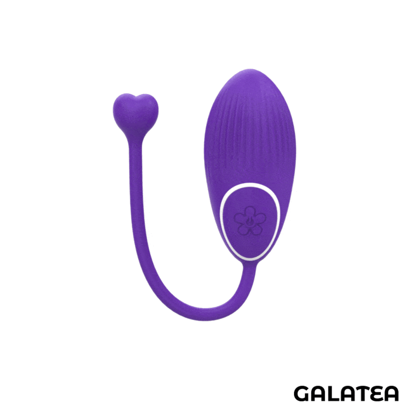 Ilhaerotica - GALATEA - CONTROLE REMOTO OTTO CLICK&PLAY