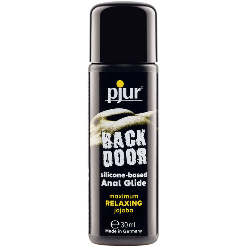 Ilhaerotica - PJUR - BACK DOOR GEL RELAXANTE ANAL 30 ML