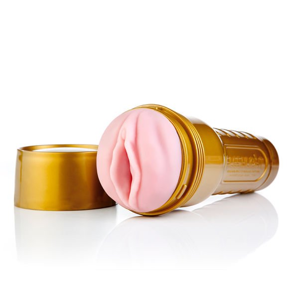Ilhaerotica - FLESHLIGHT - UNIDADE DE TREINAMENTO PINK LADY STAMINA