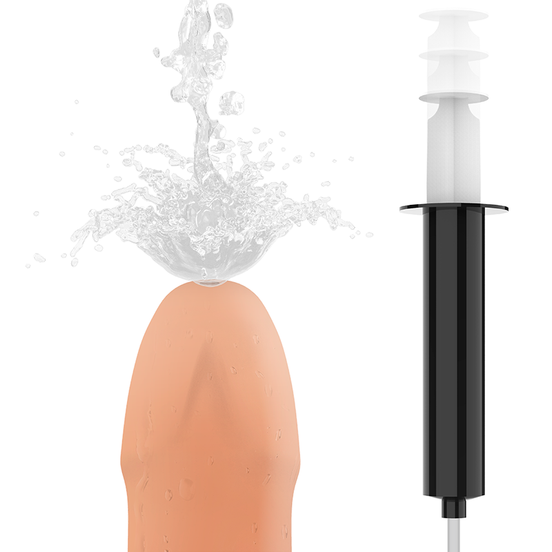 MYTHOLOGY - FLIPPER ORIGINAL DILDO EJACULADOR - Image 3