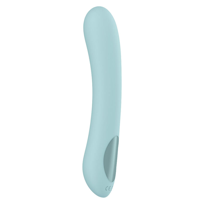 Ilhaerotica - KIIROO - VIBRADOR PEARL 2+ G-SPOT - TURQUESA