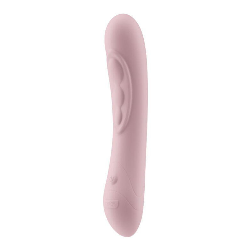 Ilhaerotica - KIIROO - VIBRADOR PEARL 3 G-SPOT - ROSA