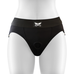 MYTHOLOGY – ARNÊS DE FANTASIA ARNÊS SUPER ELSTICO TAMANHO ÚNICO