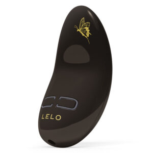LELO – NEA 3 MASSAGEIRO PESSOAL PRETO