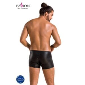 PASSION – 049 CURTO PRETO MATE S/M