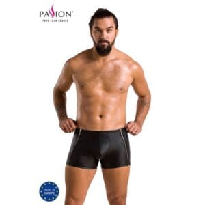 PASSION – 049 CURTO PRETO MATE S/M
