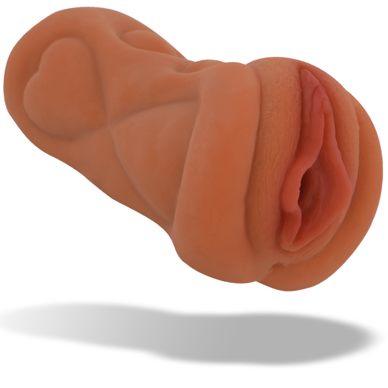 Ilhaerotica - JAMYJOB SIGNATURE - MILENA VAGINA MASTURBADOR