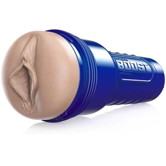 Ilhaerotica - FLESHLIGHT BOOST - BANG LM FLESH RP