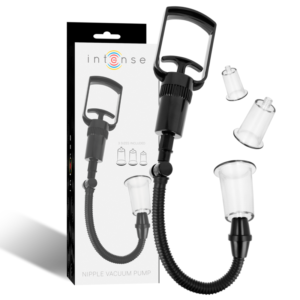 BOMBA INTENSA – SUGADOR DE BICO UNISEXO