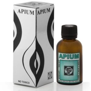 EROS-ART – APIUM UNISEXO LIBIDO MELHORADOR 30 CC