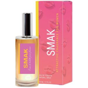 RUF – SMAK PERFUME DE FEROMONAS PARA ELA 50ML