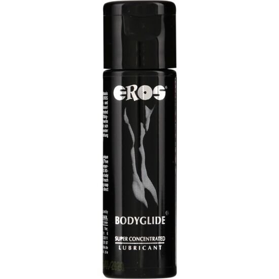 Ilhaerotica - EROS - LUBRIFICANTE DE SILICONE SUPERCOCENTRADO BODYGLIDE 30 ML