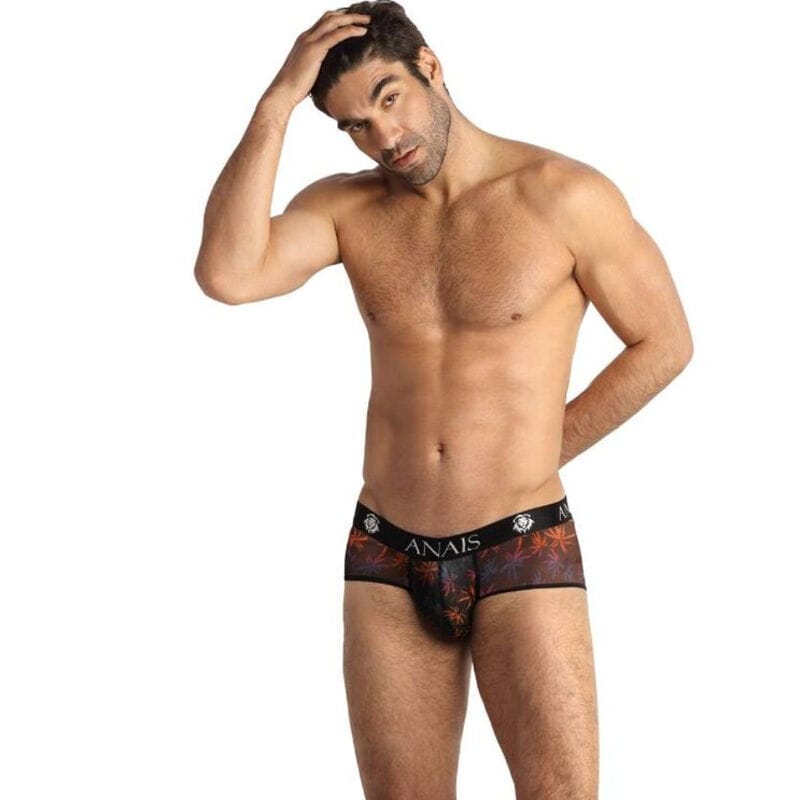 Ilhaerotica - ANAIS MEN - CHILL BOXER BRIEF S