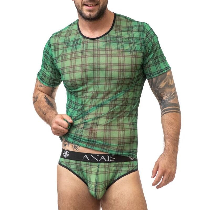 Ilhaerotica - ANAIS MEN - MAGIC T-SHIRT S