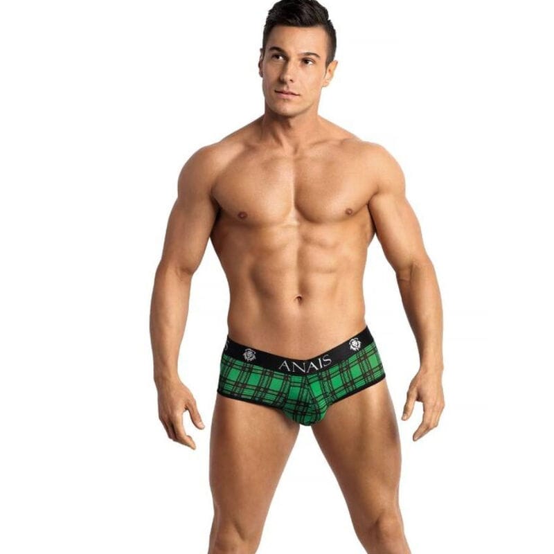 Ilhaerotica - ANAIS MEN - MAGIC JOCK BIKINI S