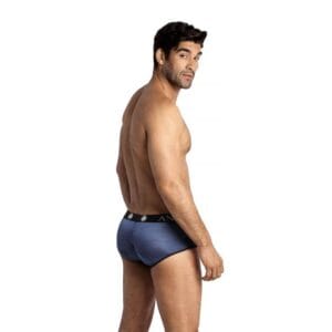 ANAIS MEN – NAVAL BRIEF M