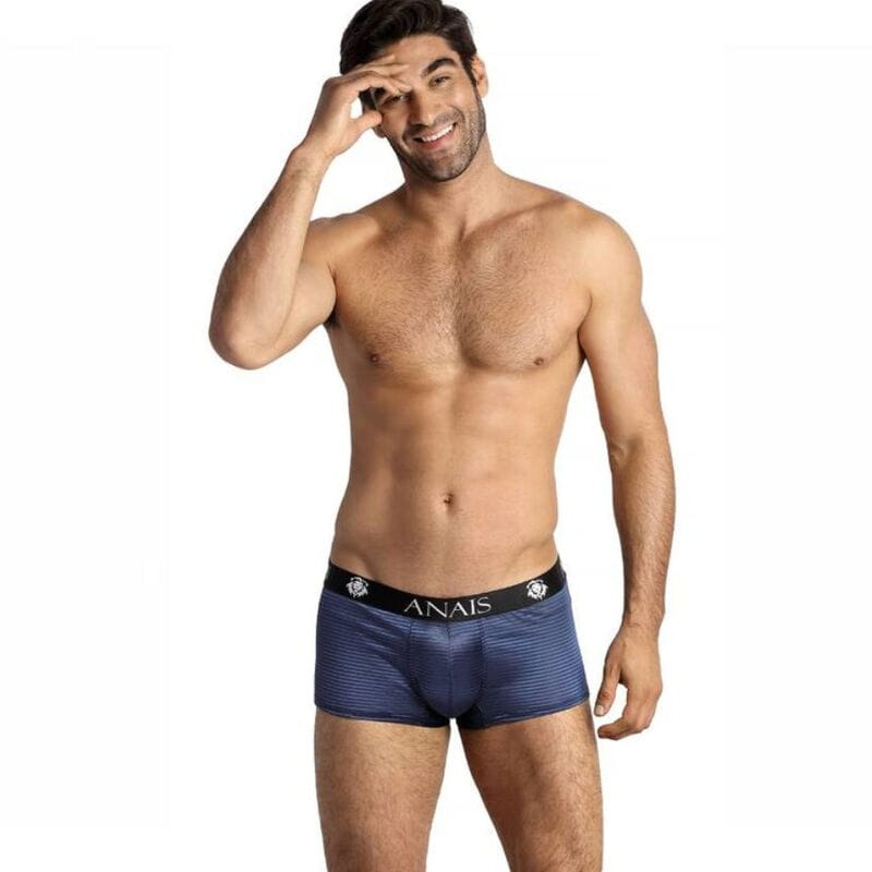 Ilhaerotica - ANAIS MEN - NAVAL BOXER S