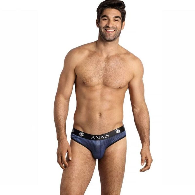 Ilhaerotica - ANAIS MEN - NAVAL SLIP S