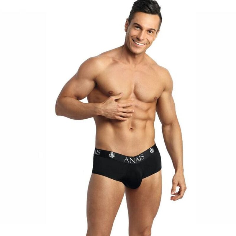 Ilhaerotica - ANAIS MEN - PETROL JOCK BIKINI S