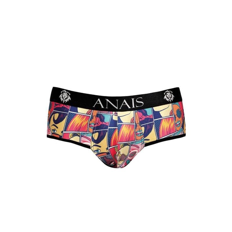ANAIS MEN - COMICS JOCK BIKINI S - Image 3