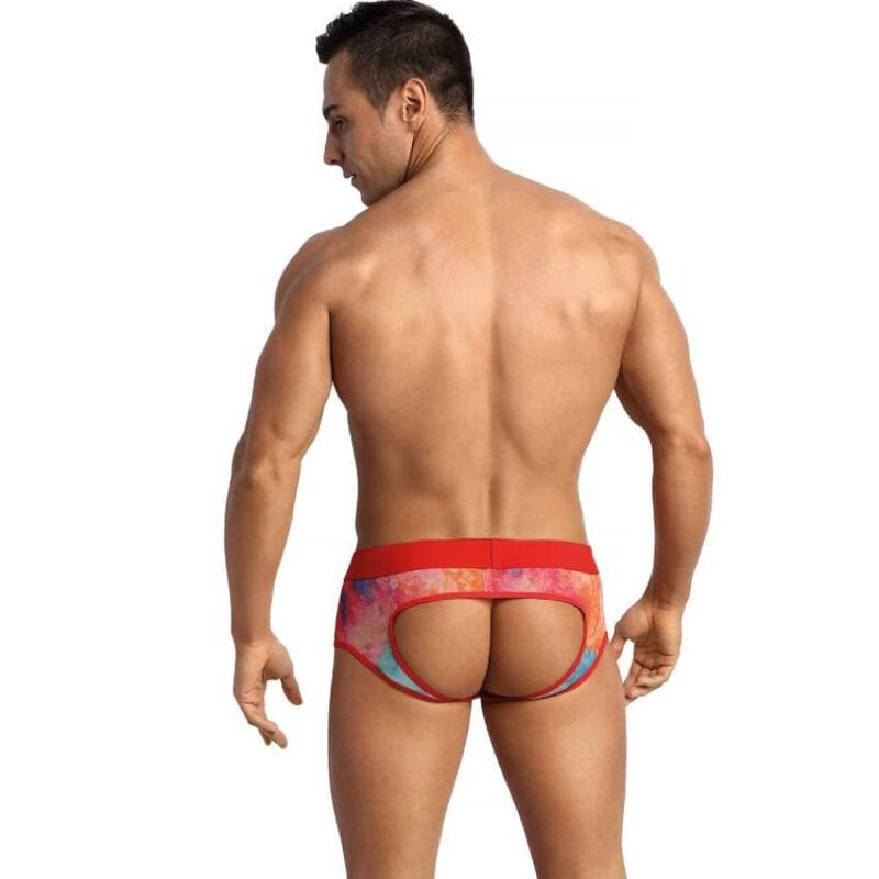 ANAIS MEN - FALCON JOCK BIKINI S - Image 2