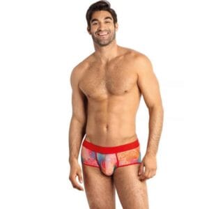 ANAIS MEN – FALCON BRIEF S