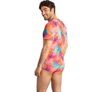 ANAIS MEN – CAMISETA FALCON S