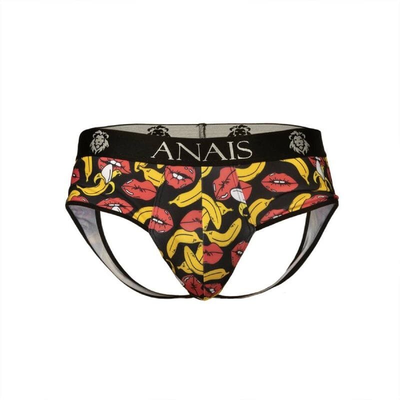 ANAIS MEN - BANANA JOCK BIKINI S - Image 3