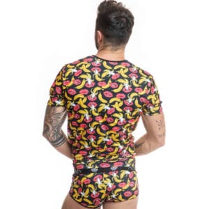 ANAIS MEN – CAMISETA BANANA S