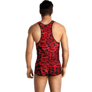 ANAIS MEN – SAVAGE TOP S