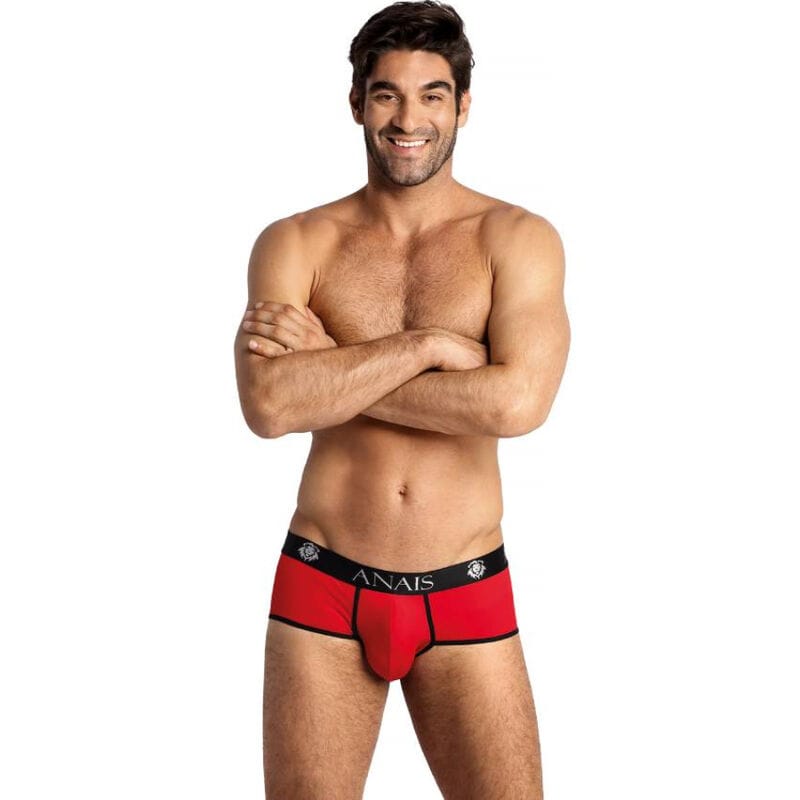 Ilhaerotica - ANAIS MEN - SOUL BRIEF S