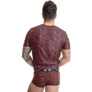 ANAIS MEN – CAMISETA TRIBAL S