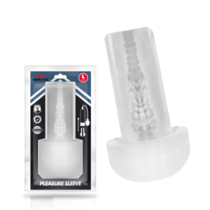 PUMP ADDICTED – BOMBA AUTOMÁTICA DE MANGA DE PRAZER