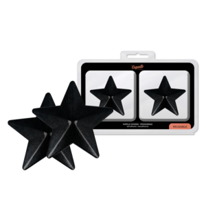 COQUETTE CHIC DESIRE – COBERTURAS PARA BICOS BLACK STARS