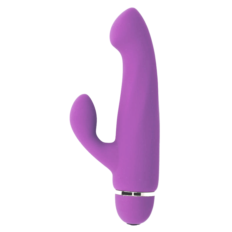 INTENSE - BORAL 20 VELOCIDADES SILICONE LILAC - Image 3