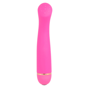 INTENSE – LILO 20 VELOCIDADES SILICONE ROSA