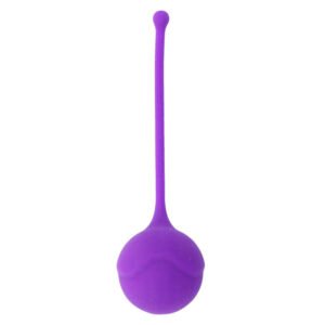 INTENSE – KISHA FIT ONE SILICONE KEGEL LILAC