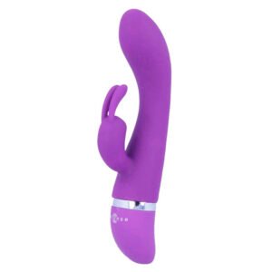 INTENSE – VIBRADOR HILARI LILAC SILICON LUXE
