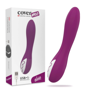 COVERME – ELSIE COMPATÍVEL COM A TECNOLOGIA WATCHME WIRELESS