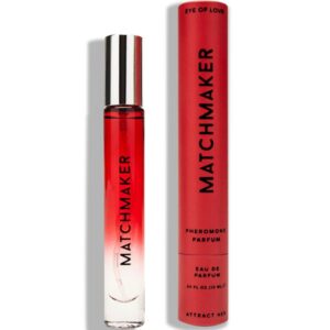 EYE OF LOVE – MATCHMAKER RED DIAMOND LGBTQ PHEROMONE PERFUME ATTRACT HER 10 ML