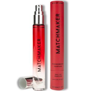 EYE OF LOVE – MATCHMAKER RED DIAMOND LGBTQ PHEROMONE PERFUME ATTRACT HER 10 ML